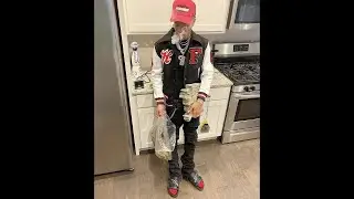 (FREE) YFG Fatso Sample Type Beat - 
