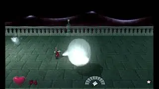 The Hidden Boolossus