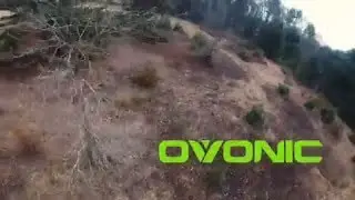 She races, flies freestyle AND builds by herself | Team Ovonic | FPV