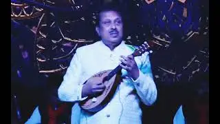 Khoya Khoya Chand | S D Burman | Md. Rafi | Pradipto Sengupta Live |