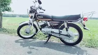 YAMAHA #Rx135# MAIN POINT