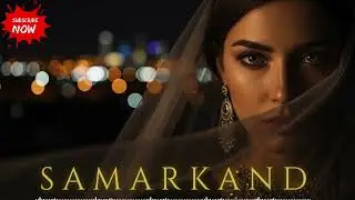 Uzbek Mystique 🌙 Ethereal Arabic Deep House 2026
