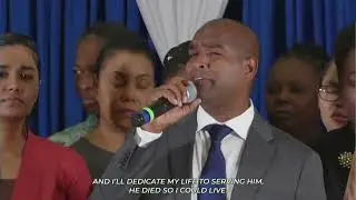 Jesus I Love you so | Bro David Dayal and Bro Solomon Pierre