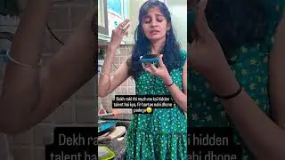 Hidden Talent #viral #comedy #funny