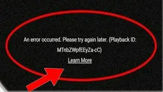 AN ERROR OCCURED ALREADY  EXIST||LEARN MORE || lhovely2629