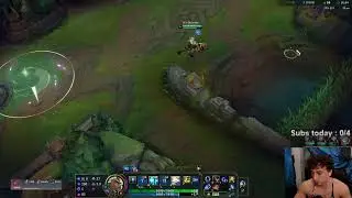 6 games to challenger⏳Rank 1 Zilean World ⏳ | 1V9 ZILEAN MID | HAPPY NEW YEARS