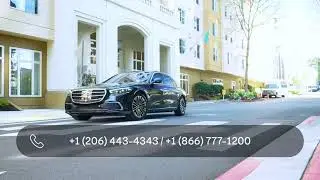 EXECUTIVE TOWN CAR AND LIMOUSINE SERVICES IN SEATTLE WASHINGTON