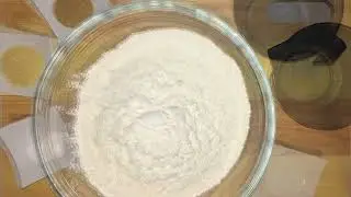 South African Vetkoek