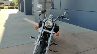 2017 HARLEY DAVIDSON SUPERLOW 1200T FOR SALE @DEL AMO MOTORSPORTS