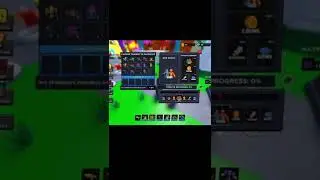 I got my first god in world defenders