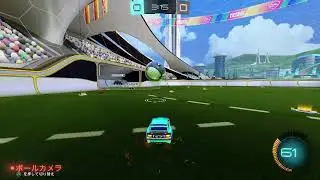 MMR1025～ | Rocket League | 2v2 | Hardstuck Diamond tries to hit Champ🏆