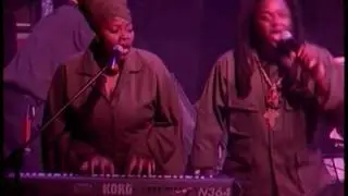 Morgan Heritage -One Binghy (HQ) Live