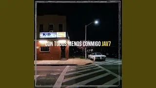 Con Todos Menos Conmigo
