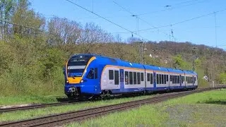 Fahrsound Br.428/Flirt 1