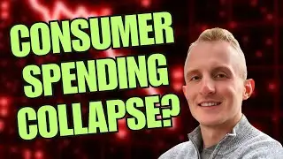 Carvana, Ally Financial, And Collapsing Consumer Lending? (Impact On Economy) $CVNA $ALLY $SOFI