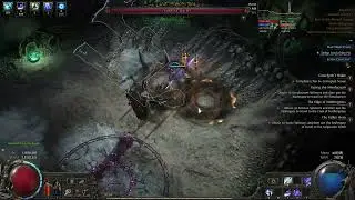 Monk Flicker Strike Delete Boss