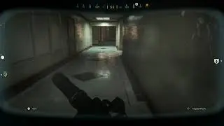 Call of duty 100 rounds per minute