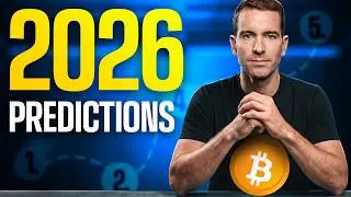 The Best 2026 Crypto Strategy To Recover Your 2025 Losses