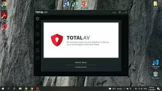 INSTALLING TOTALAV ANTI-VIRUS TUTORIAL