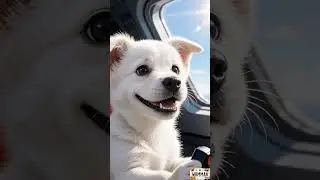 Tokyo Sky Flight &mdash; Cute Little Animal Pilot | 東京天空巡航 &mdash; 可愛小動物的專業飛行時刻 🌅🐾✈️