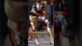 Could The Iron Man Suit ACTUALLY Work In Real Life?