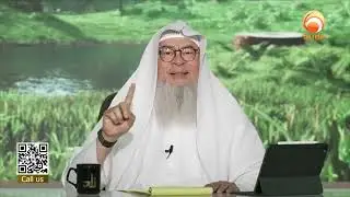 My Workplace is Haram Should I Quit My Job Sheikh Assim Al Hakeem #hudatv