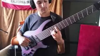 Chick Corea - Got A Match Bass Cover