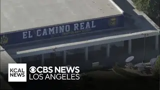 El Camino Real Charter High School | Look At This!
