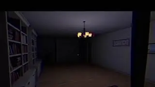 Happy new year gamers,dr sibi is live with horror games