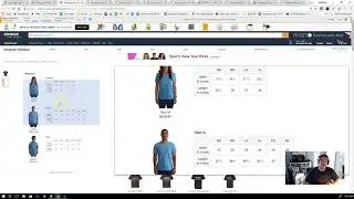 What To Know Before You Start on Merch By Amazon