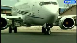 High-flying NH company serves rock stars, pro athletes