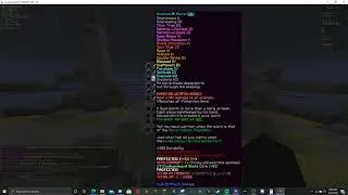 Galactic pvp best cosmic test server