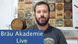 12. Concurso Bräu Akademie