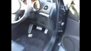 A17550 ALFA 159 2.2JTS 939A5000 SELESPEED 2007 ENGINE TESTING