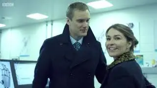 Dirk Gently BBC S01E02
