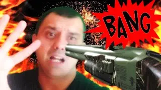 COD Modern Warefare🛑La 725 con su modelo CUERNO VERDE😈 Escopeta de caza mejor que un modelo militar❓