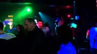 Club Magic (25.03.12г.) Великий Новгород