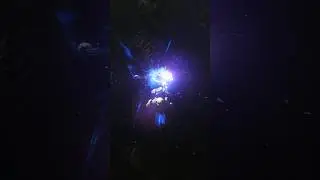 He destroys my ship, I self-destruct his