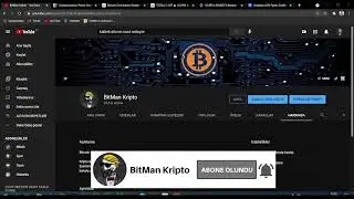Binance Yeni Listeleme AR (Arweave) Coin Büyük Potansiyel__ Bitcoin ve Altcoinler Yükselişe Geçti__