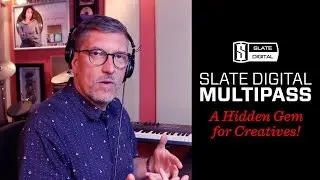 Slate Kilohearts Multipass In 3 Minutes | Hidden Gem for Creatives In All Access Pass?