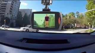 Commuter Dude: Which dashcam is best for you?