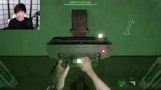 Sykkuno is gonna be sad when he moved out.