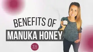 Benefits of Manuka Honey | Manuka Honey Face Mask | Manuka Honey Skin Benefits | Taylored Health