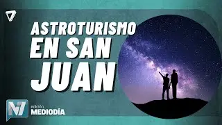 El Complejo Astron&oacute;mico El Leoncito: un destino IMPERDIBLE en San Juan