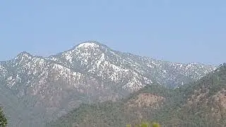 Hamare yahan to barf gir gai ek bar jarur video ko dekhen pahadon mein Giri Bhari barf ki Chadar