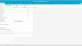 Agile Software Development Management on Airtable