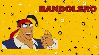 Bandolero - Title Song