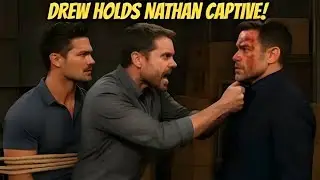General Hospital Spoilers December 8, 2025 Through December 12, 2025