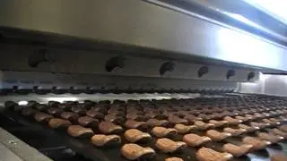 POLIN Industrial - pro BAKE Wire Cutter Cookie Depositor