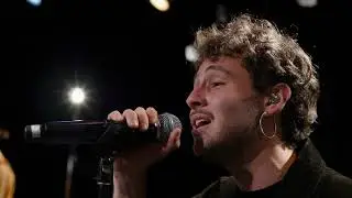 Amantina - Sade en vivo (Sesiones Barc&uacute;)